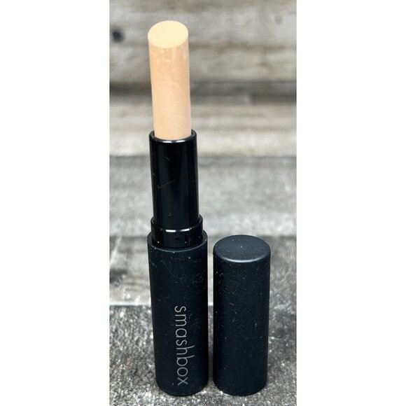 SMASHBOX Camera Ready Full Coverage Concealer Stick # 4  .08 oz - New NO BOX - Picture 1 of 11